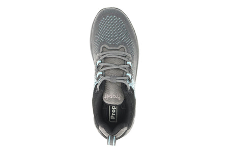 Ultra in Grey Mint - top view