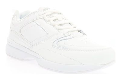 Lifewalker Sport in White - side view