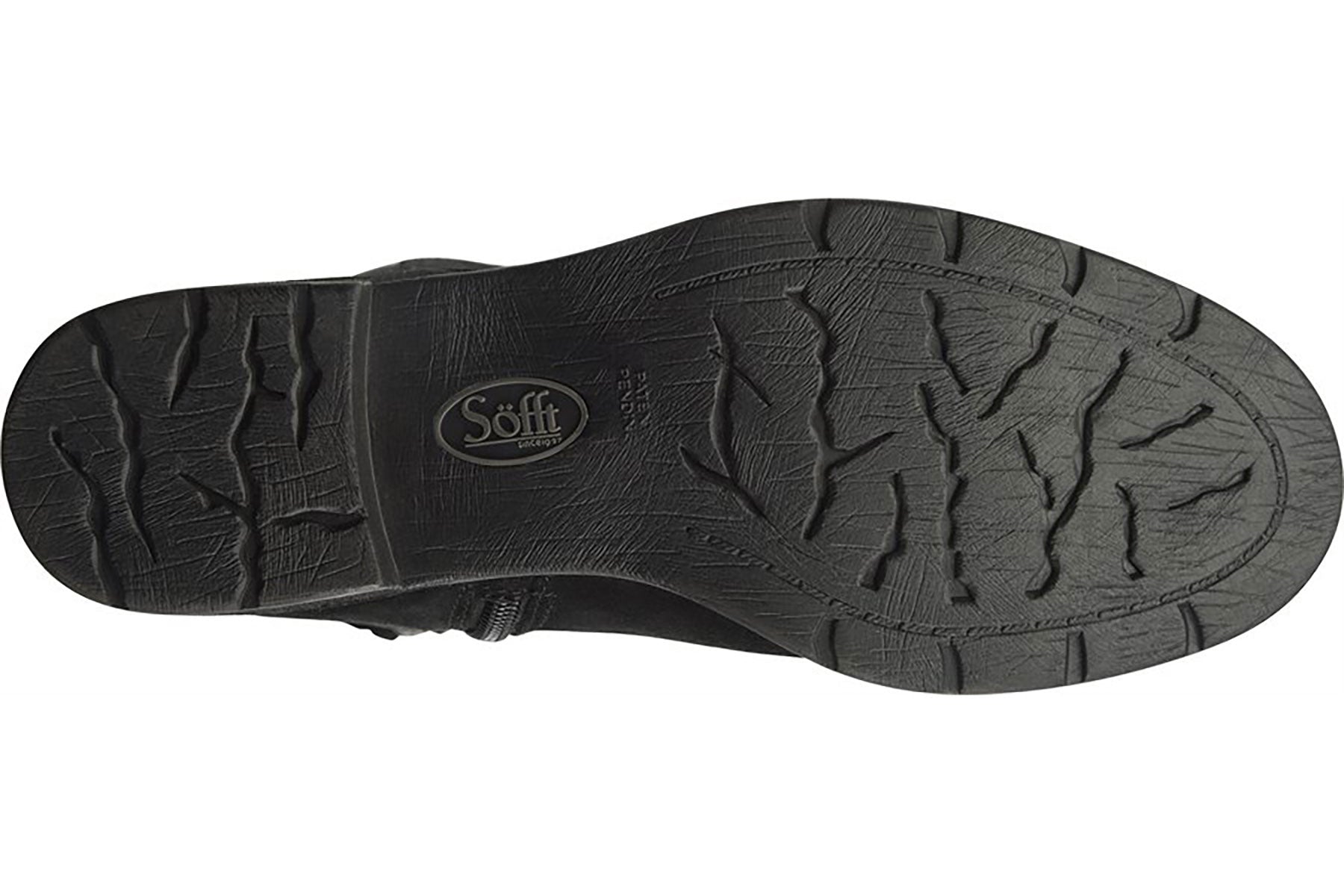 Sofft sharnell boots black sales