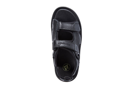 Surfwalker Ii in Black - top view