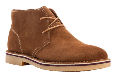 Findley in Tan - side view