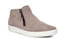 Soft 7 Bootie