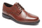 Charles Road Cap Toe