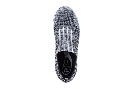 Travelactiv Stretch in Black-Grey - top view