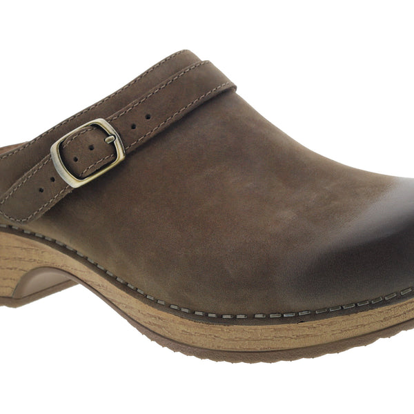 Dansko Berry Women s Mule Slip On Clog WalkingCo