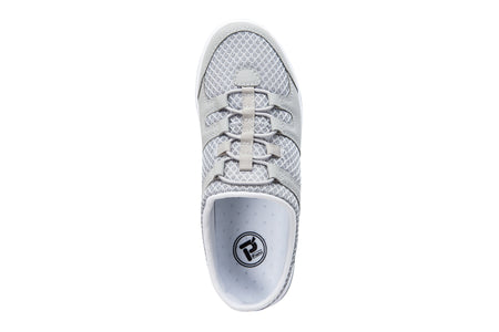 Travelactiv Slide in Grey - top view
