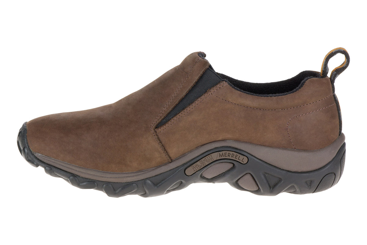 Jungle Moc Nubuck - Image 4