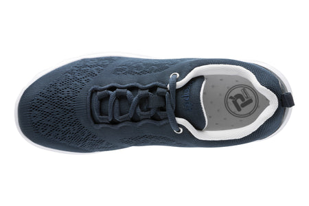 Travelactiv in Navy - top view