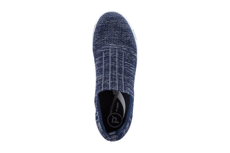 Travelactiv Stretch in Navy - top view