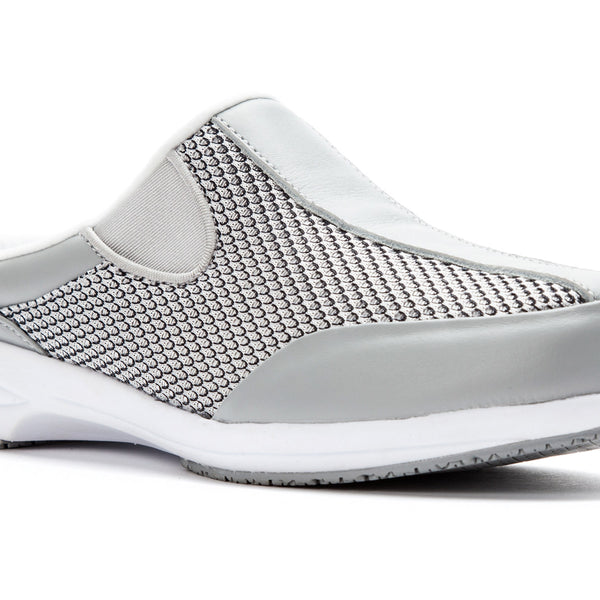 Propet washable walker slide on sale