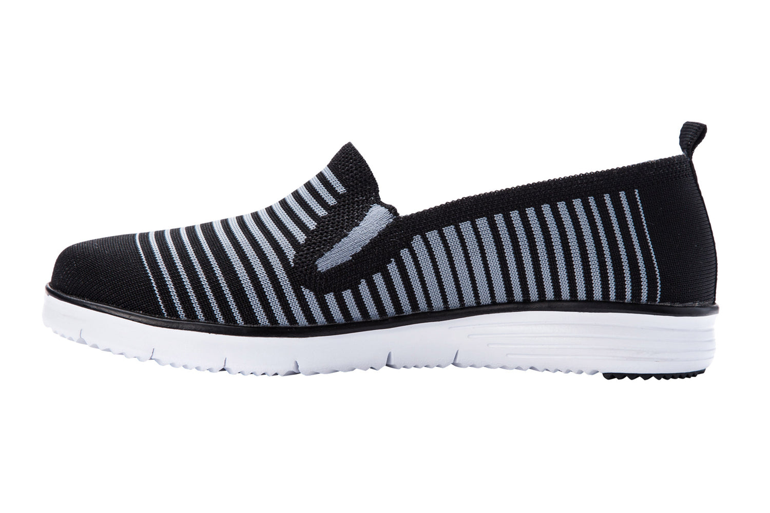 Travel Fit Slip On