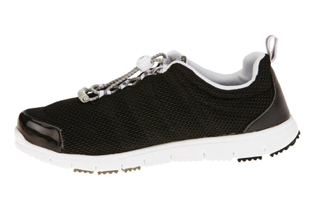 Travelwalker II Elite in Black - top view
