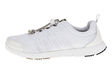 Travelwalker II Elite in White - top view