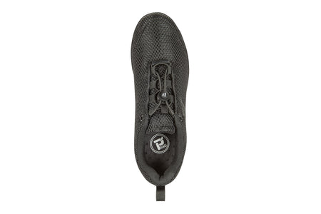 Travelfit Prestige in Black - top view