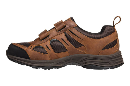 Connelly Strap in Brown - top view