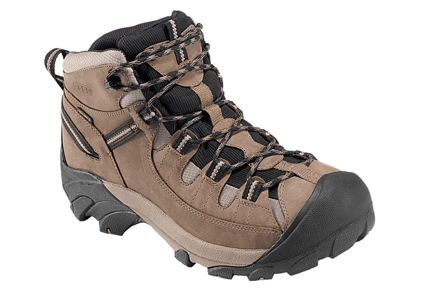 Targhee II Mid