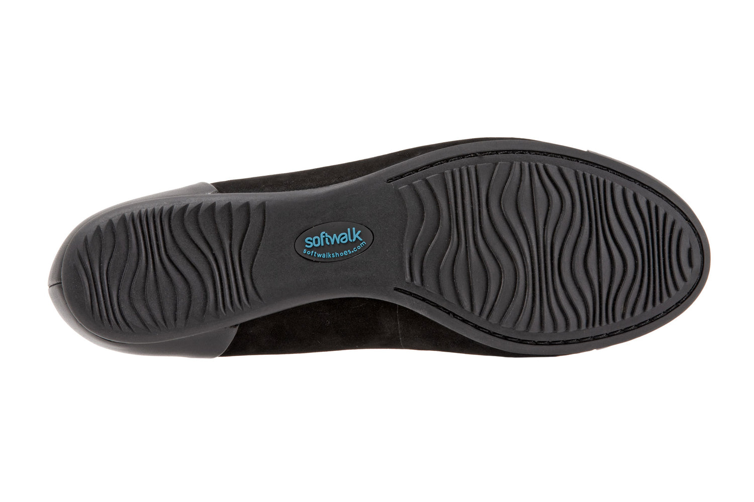 Sonoma Cap Toe