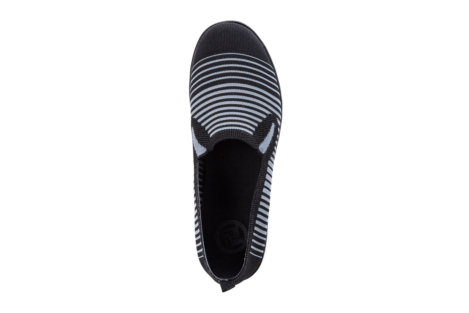 Travel Fit Slip On