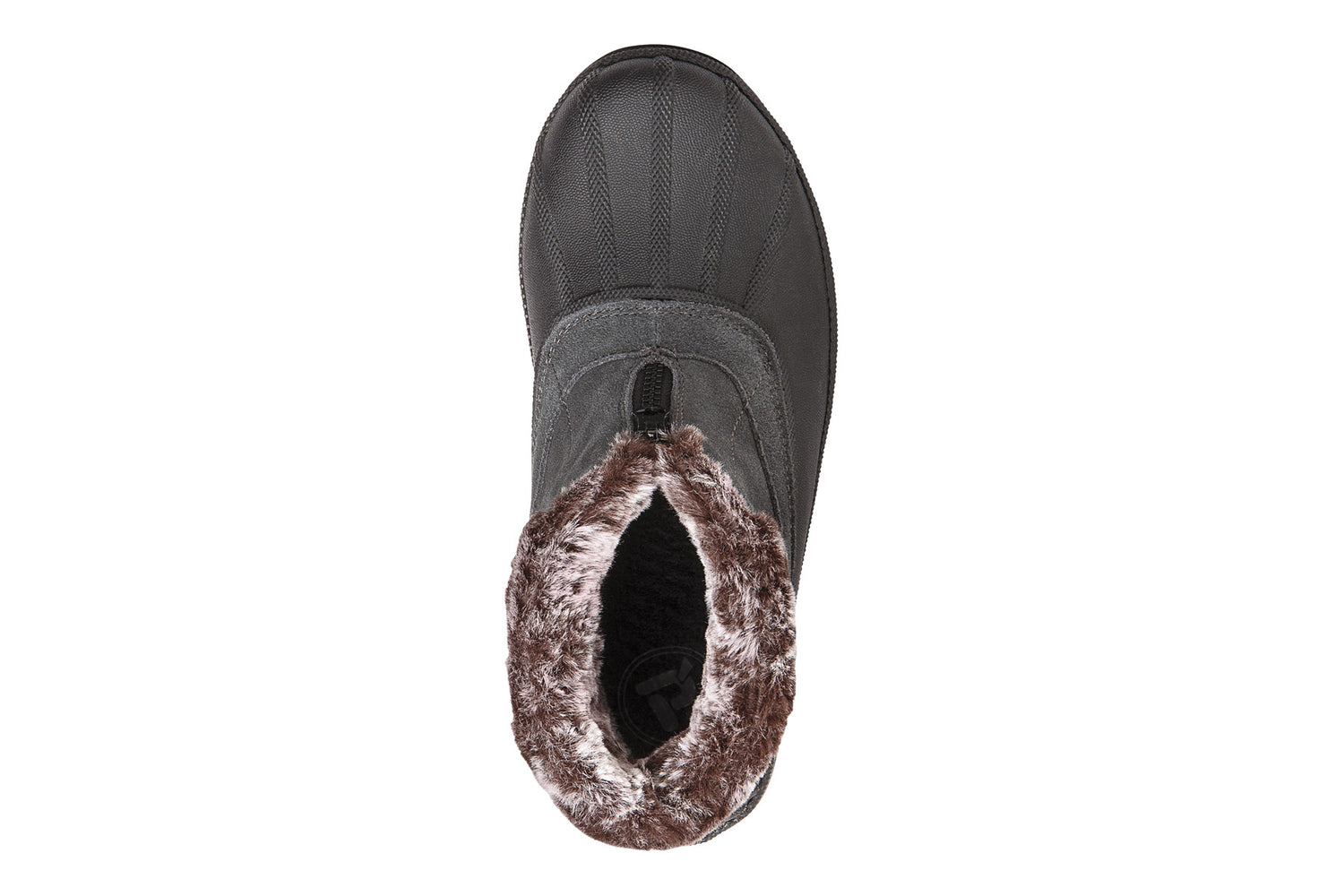 Lumi Ankle Zip
