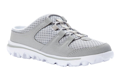 Travelactiv Slide in Grey - side view