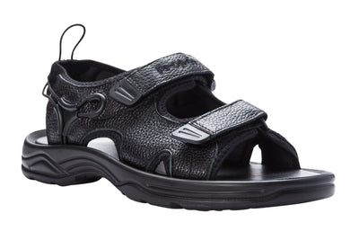 Surfwalker Ii in Black - side view