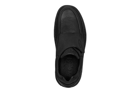 Scandia Strap in Black - top view