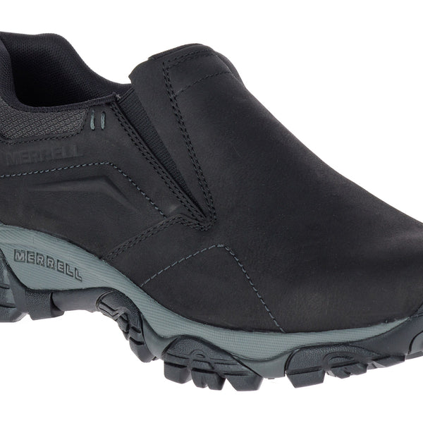 Merrell men's moab adventure moc casual shoes top