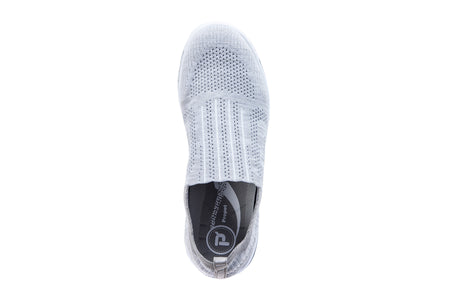 Travelactiv Stretch in Grey - top view