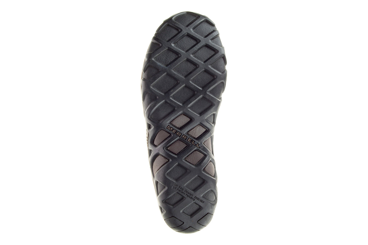 Jungle Moc Nubuck - Image 3