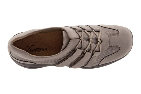 Joy in Taupe - top view