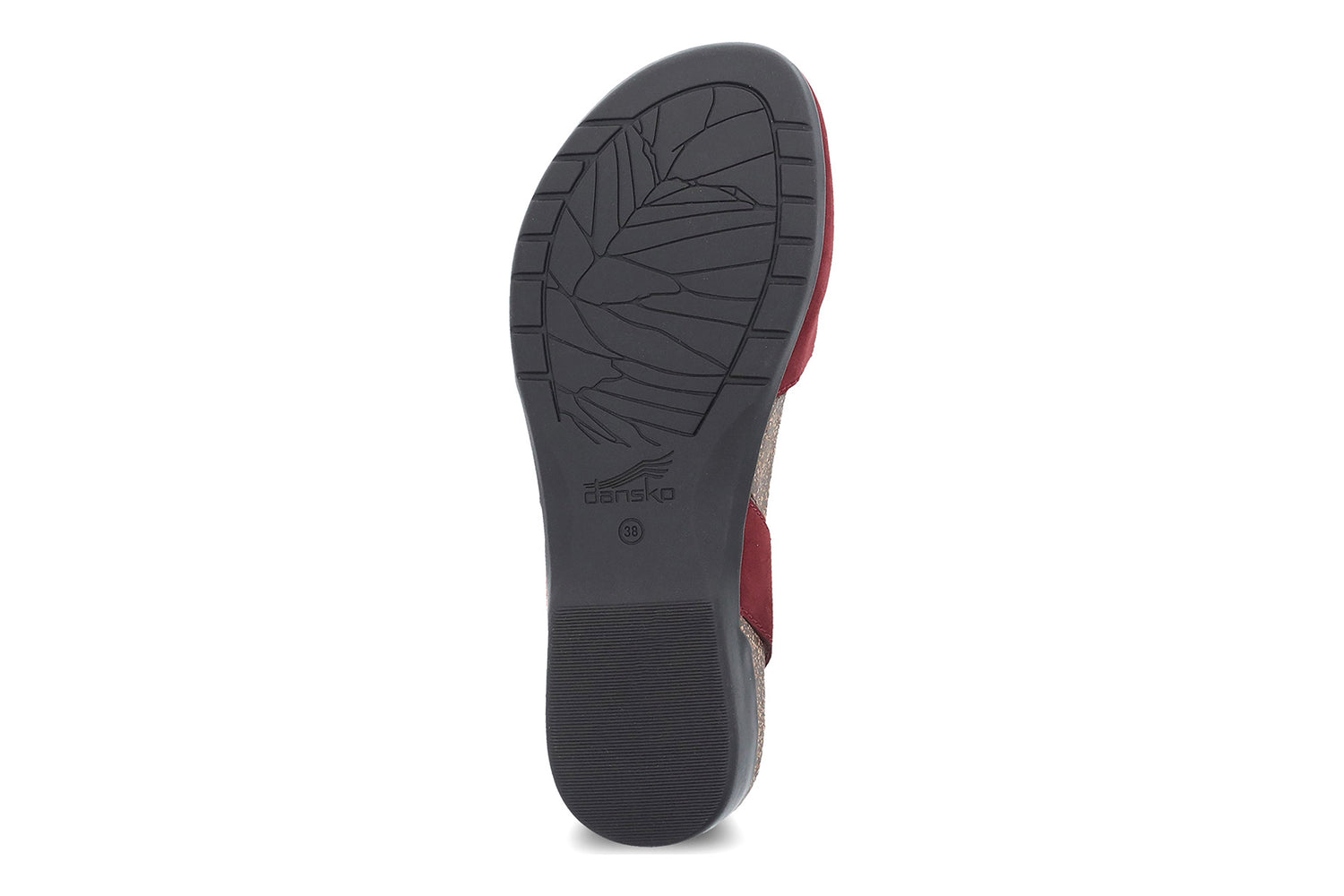 Dansko Rowan 2
