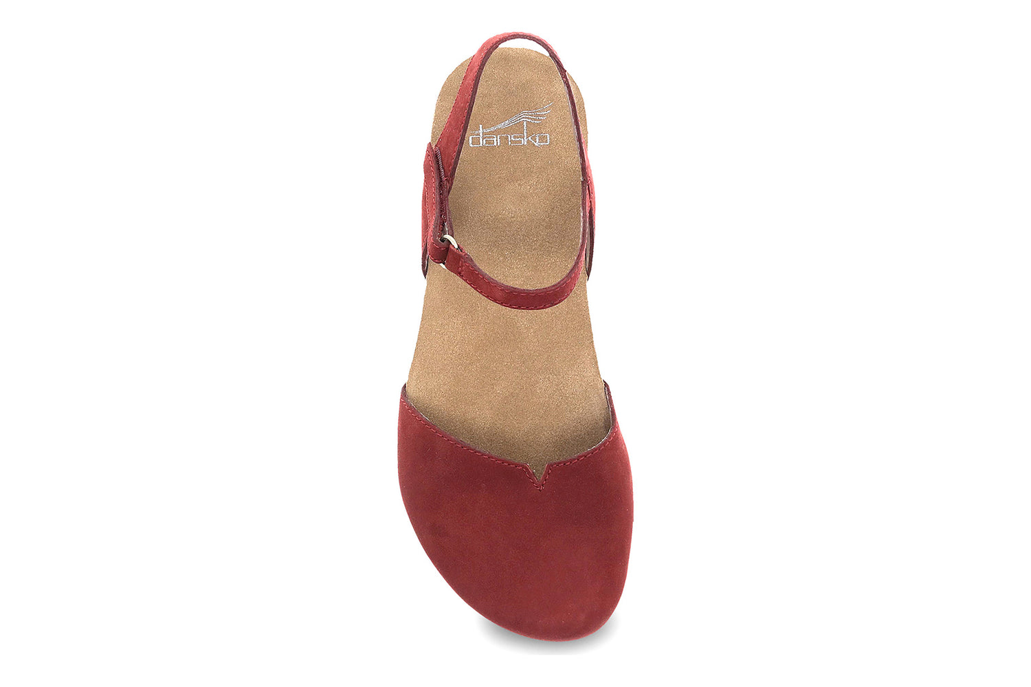 Dansko Rowan 3